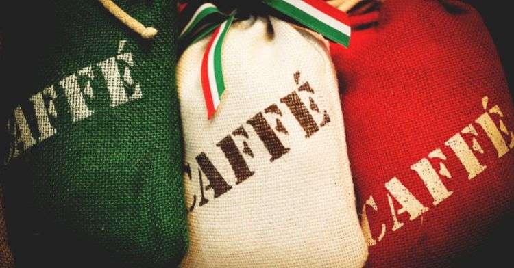 best italian coffee