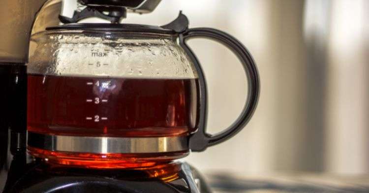 best coffee maker under 50