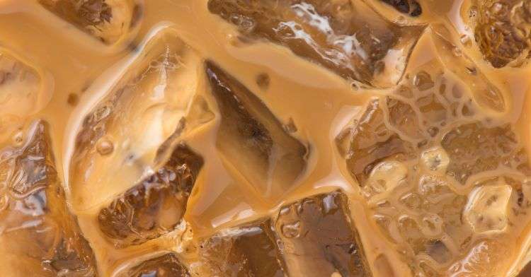 best k cup for iced coffee