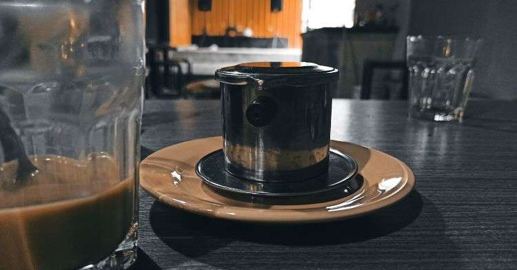 best vietnamese coffee