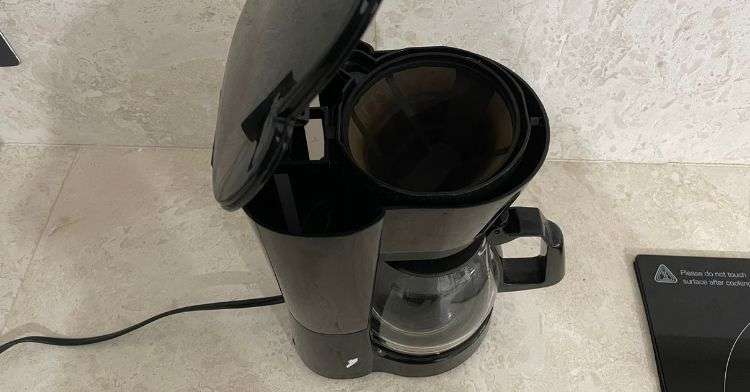 best 4 cup coffee maker