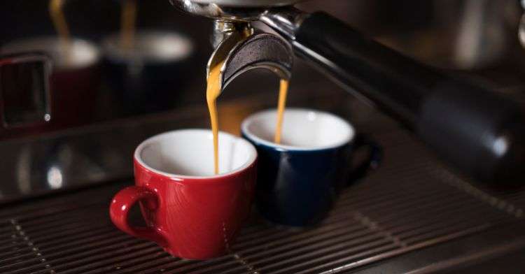 best espresso machine under 300