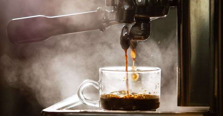 best espresso machine under 500