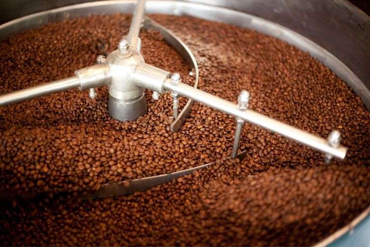 coffee roast