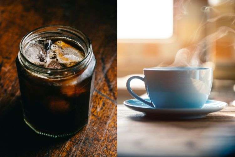 cold brew vs hot brew