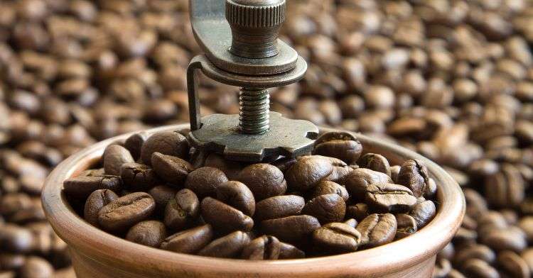 best grinders for aeropress