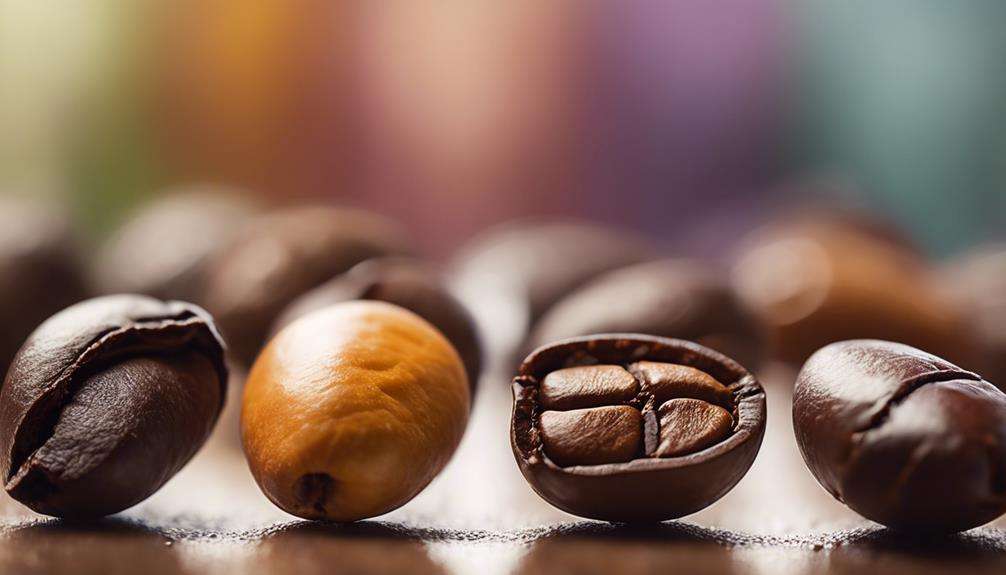 celebrating coffee s global flavors