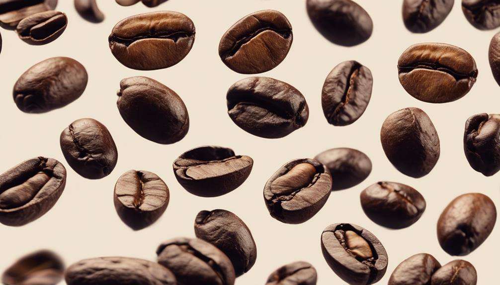 coffee bean flavor mastery