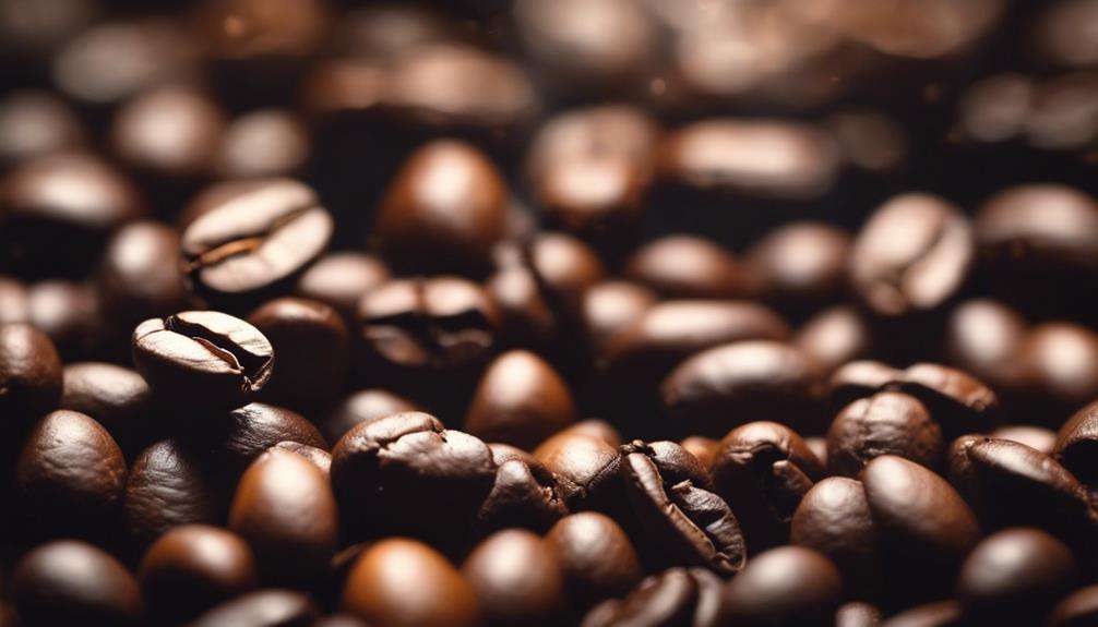 coffee roasting temperature guide