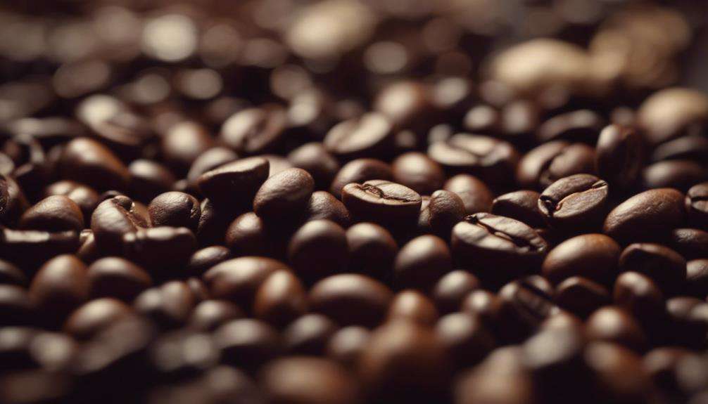 coffee varietals and flavors