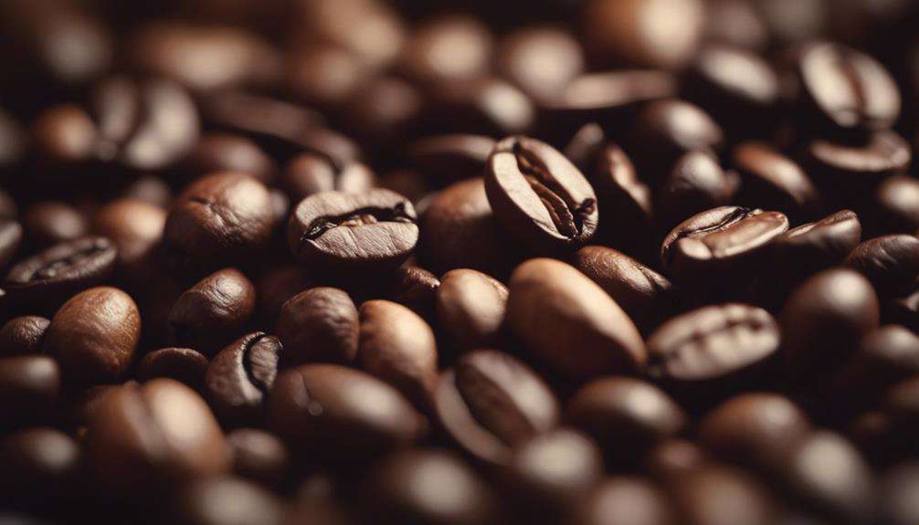 discovering coffee s diverse flavors