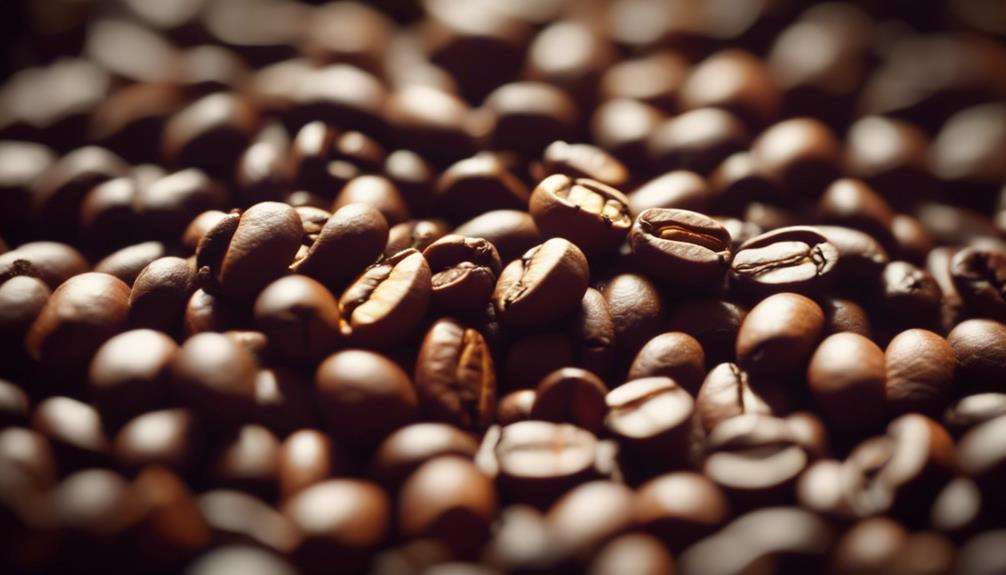 distinct african coffee flavors