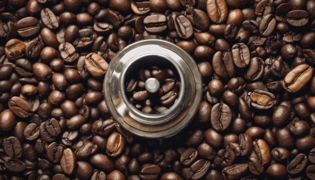 enhancing coffee experience flavor