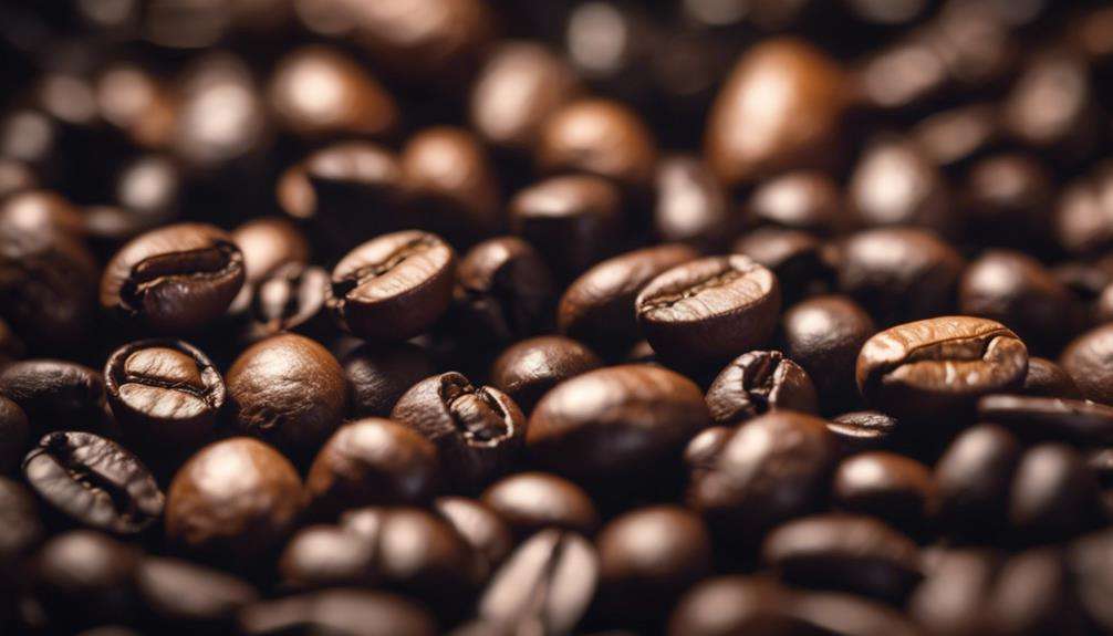 espresso blend selection guide