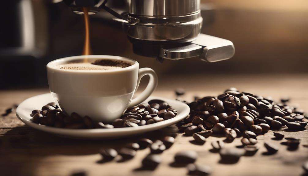 espresso worthy coffee bean varieties
