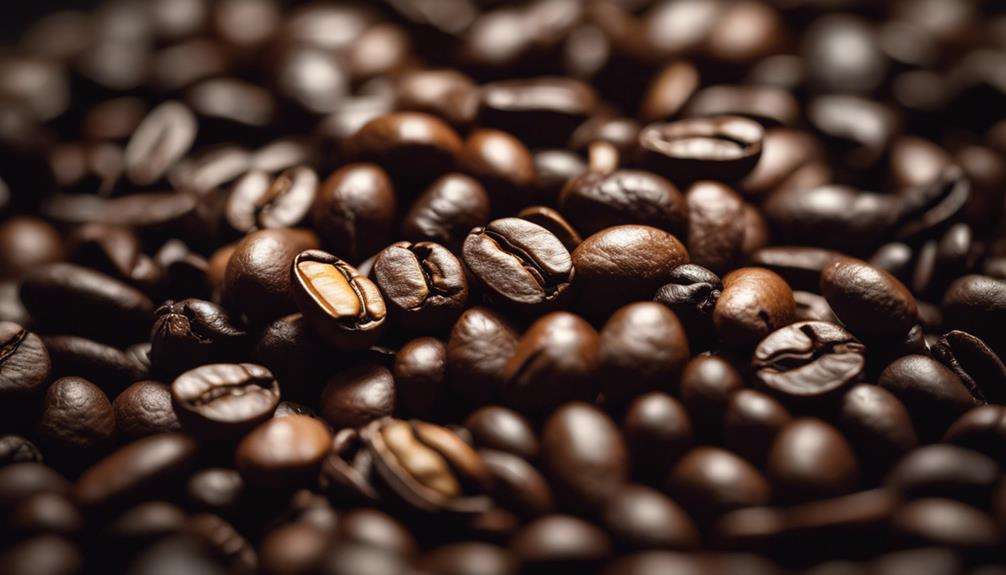 exploring bean flavors