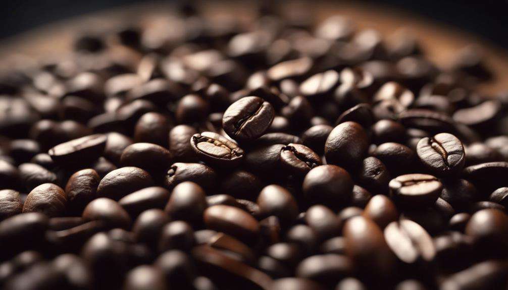 exploring bean variety roles