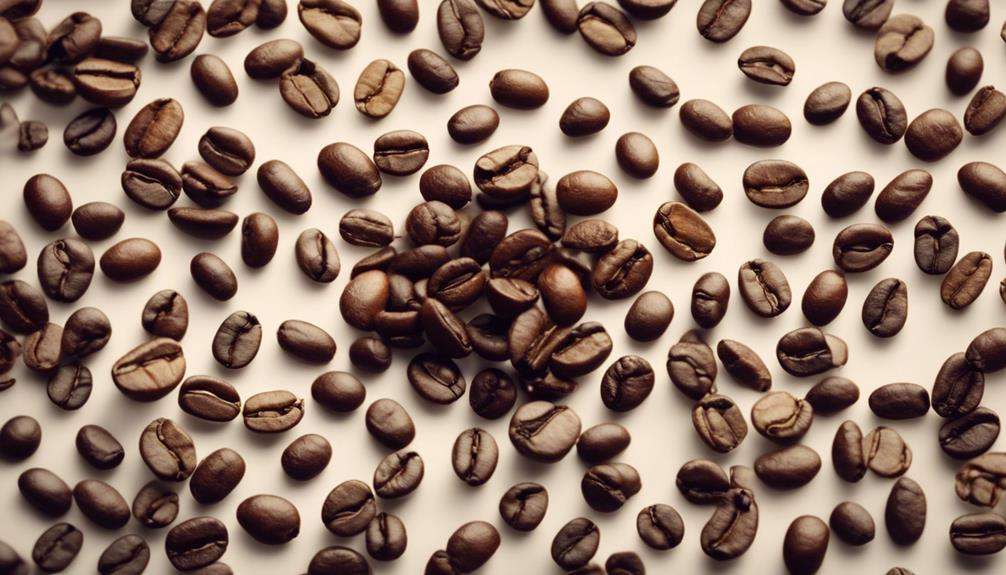 exploring coffee bean diversity