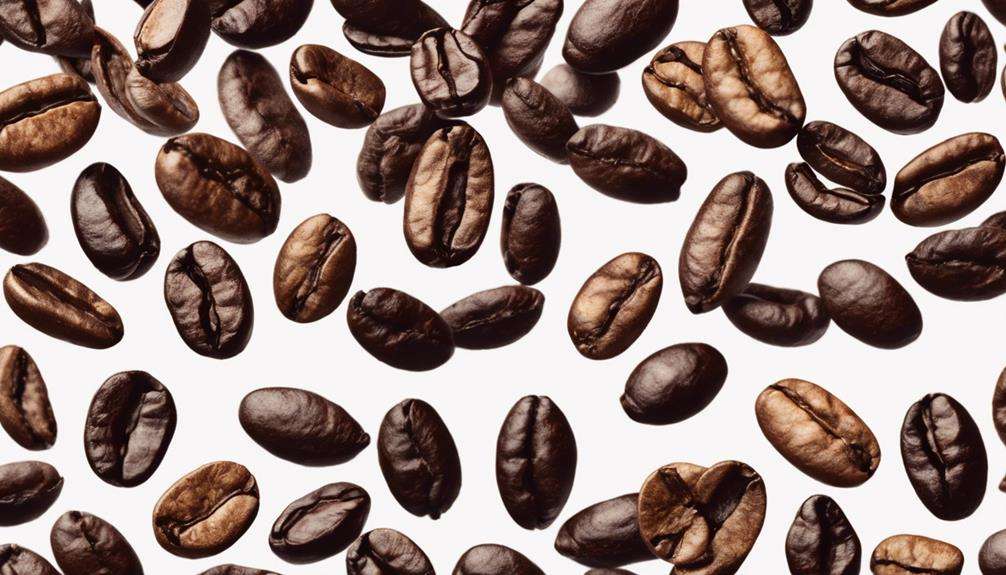 exploring coffee bean types