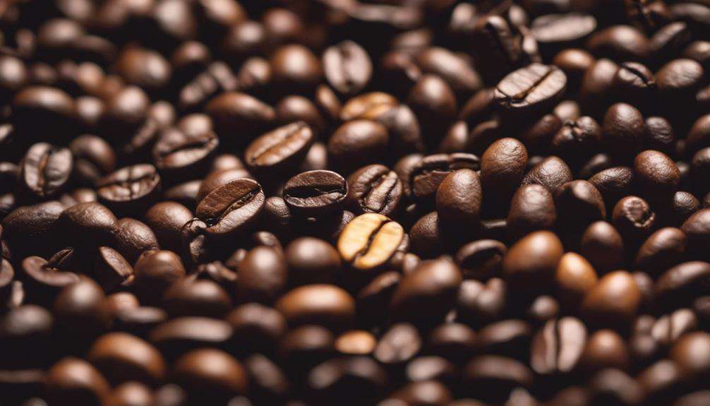 exploring coffee bean varieties