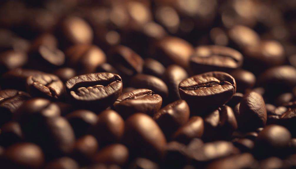 exploring coffee flavor profiles