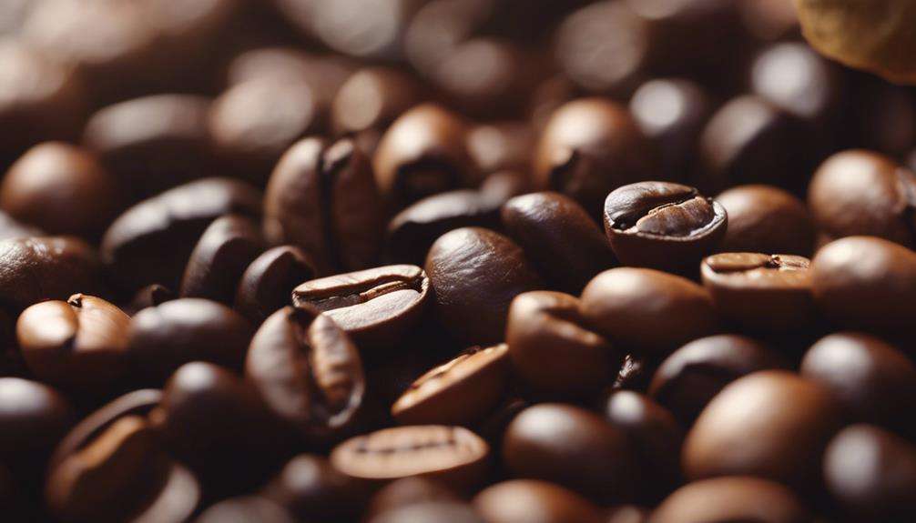 exploring specialty coffee flavors