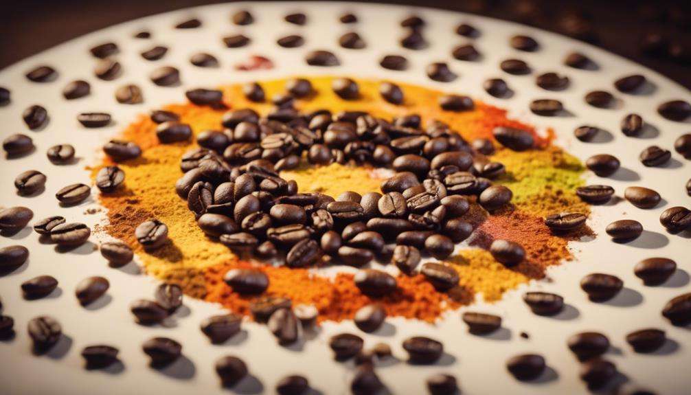 exploring taste sensory techniques