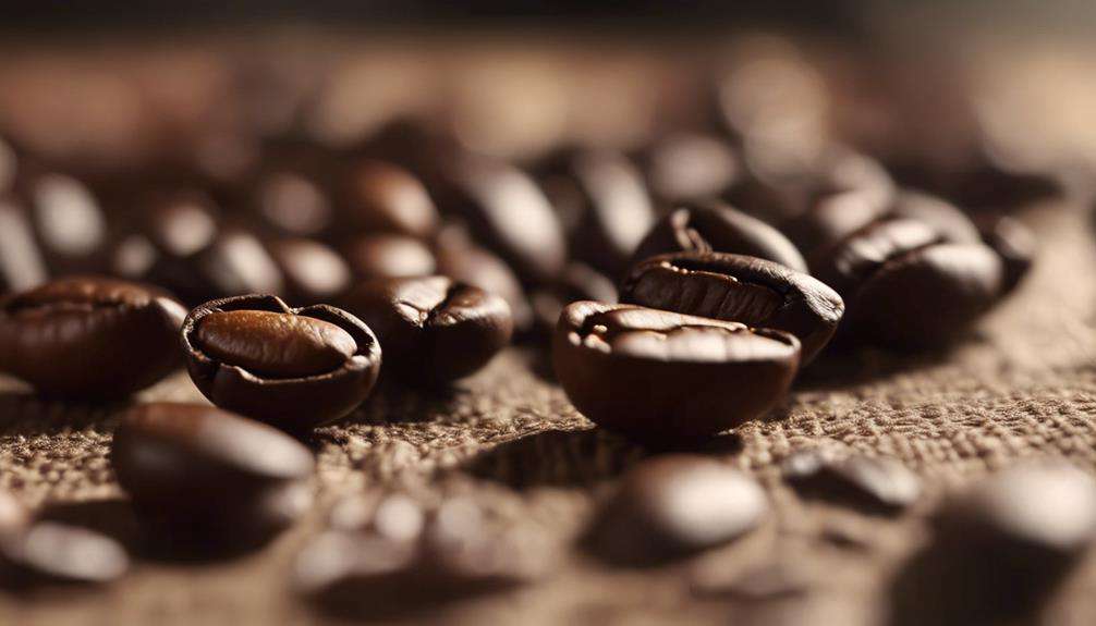 exploring unique espresso flavors