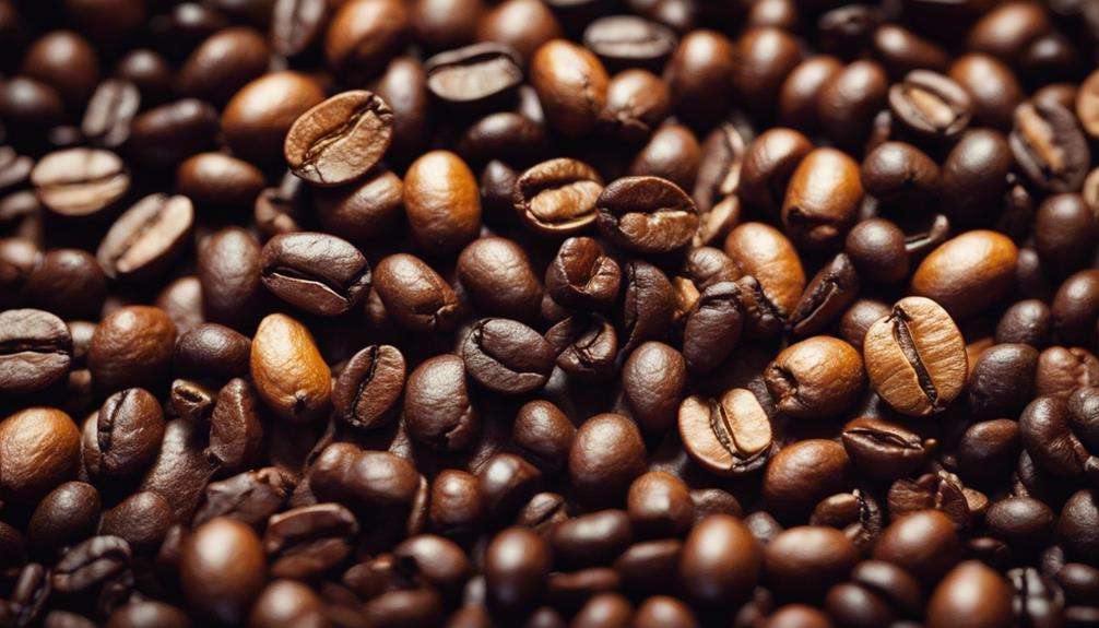 exploring unique flavor profiles
