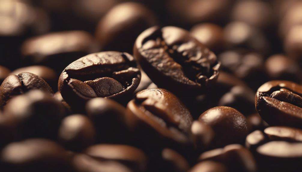 flavor development in processing