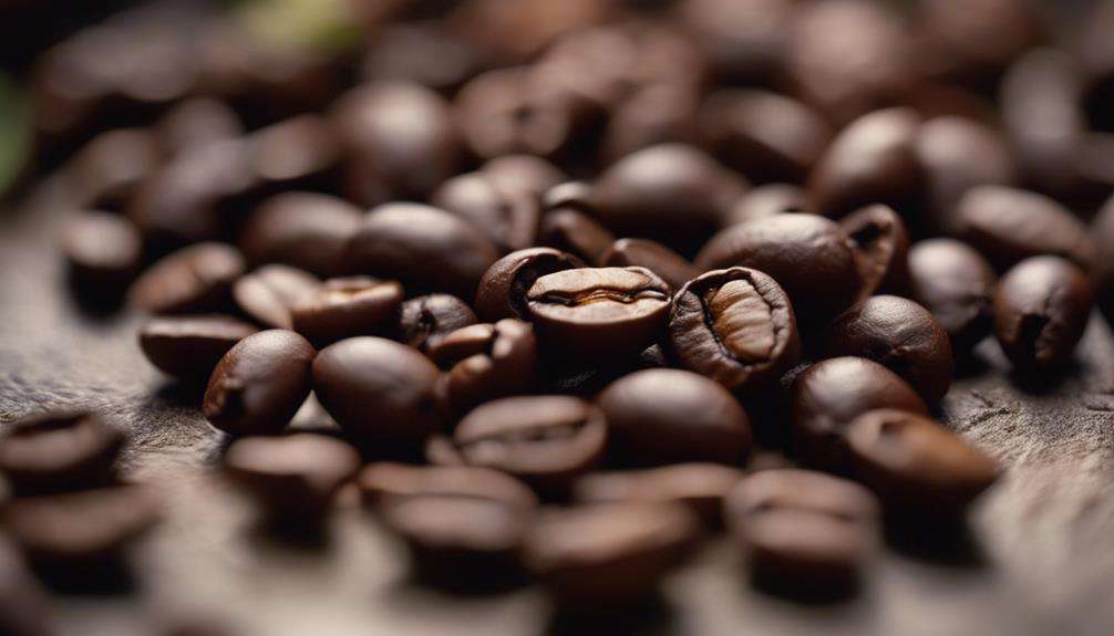 flavorful ethiopian coffee beans