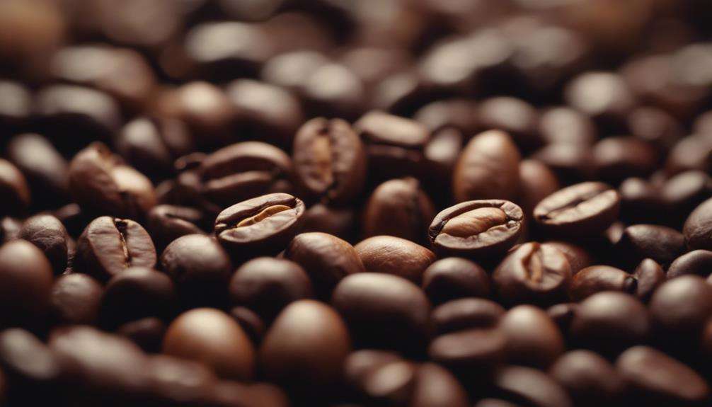 high altitude specialty coffee