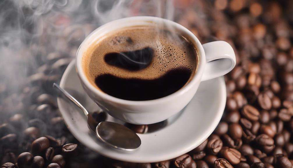 high quality coffee from kenya