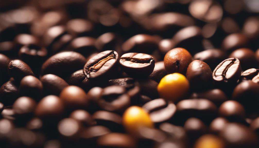 high quality specialty coffee beans