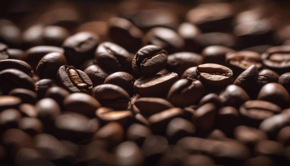 impact of roasting process