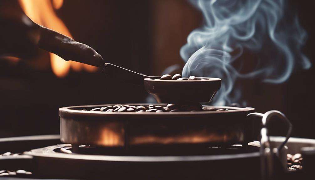mastering the art of roasting