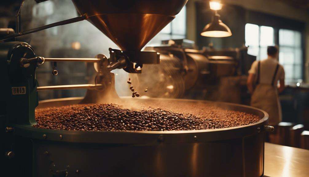 optimal roasting techniques explained