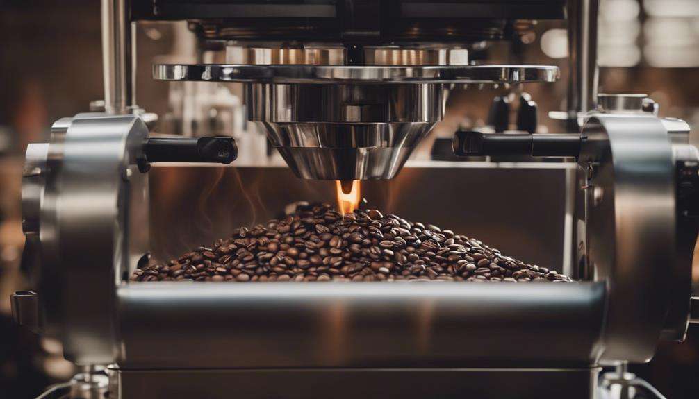 precision temperature control essential