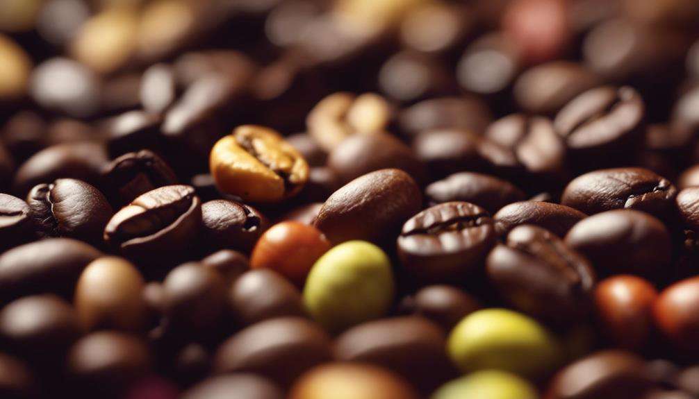 rich and flavorful brew