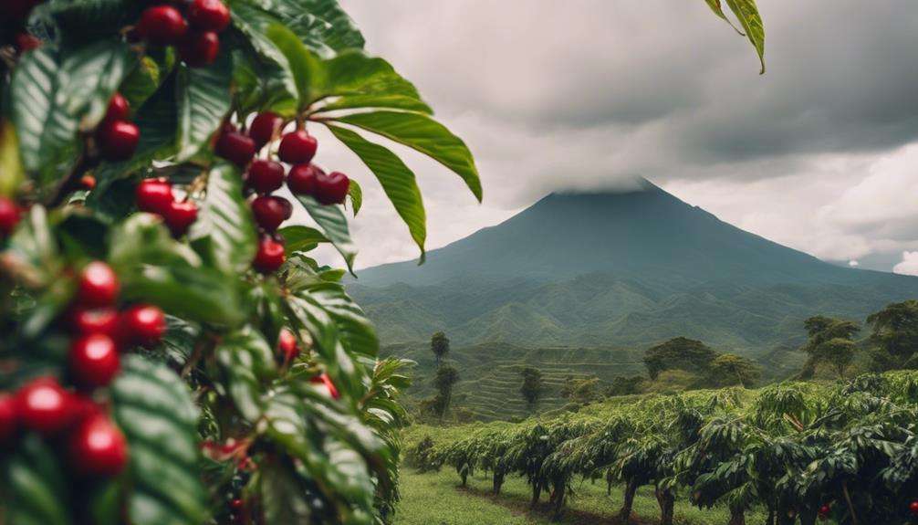 rich history in guatemala