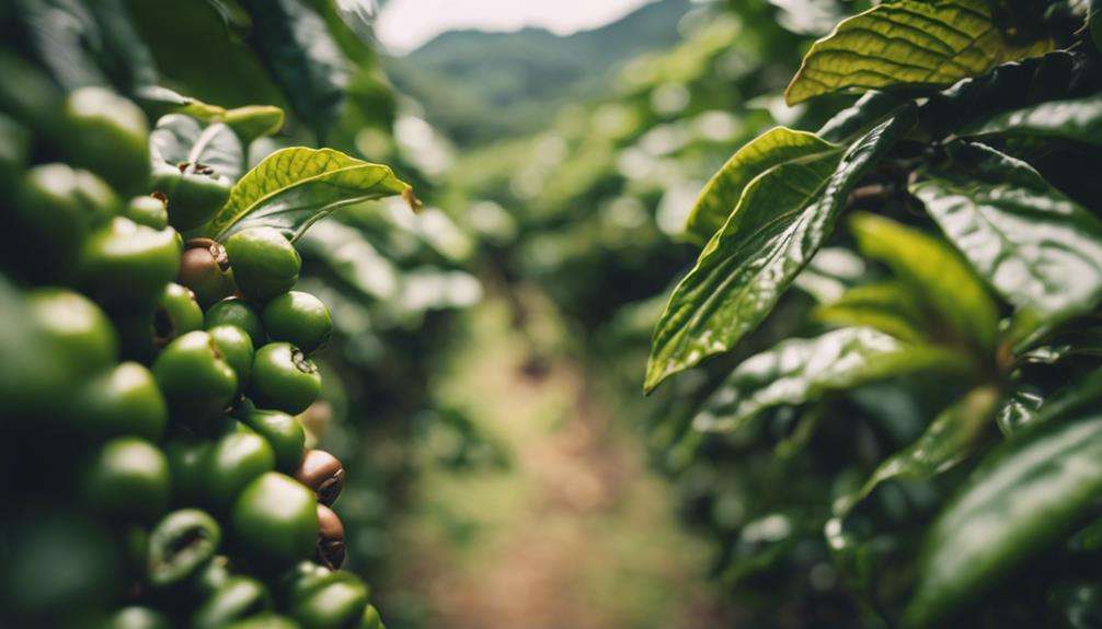 unique coffee from japan