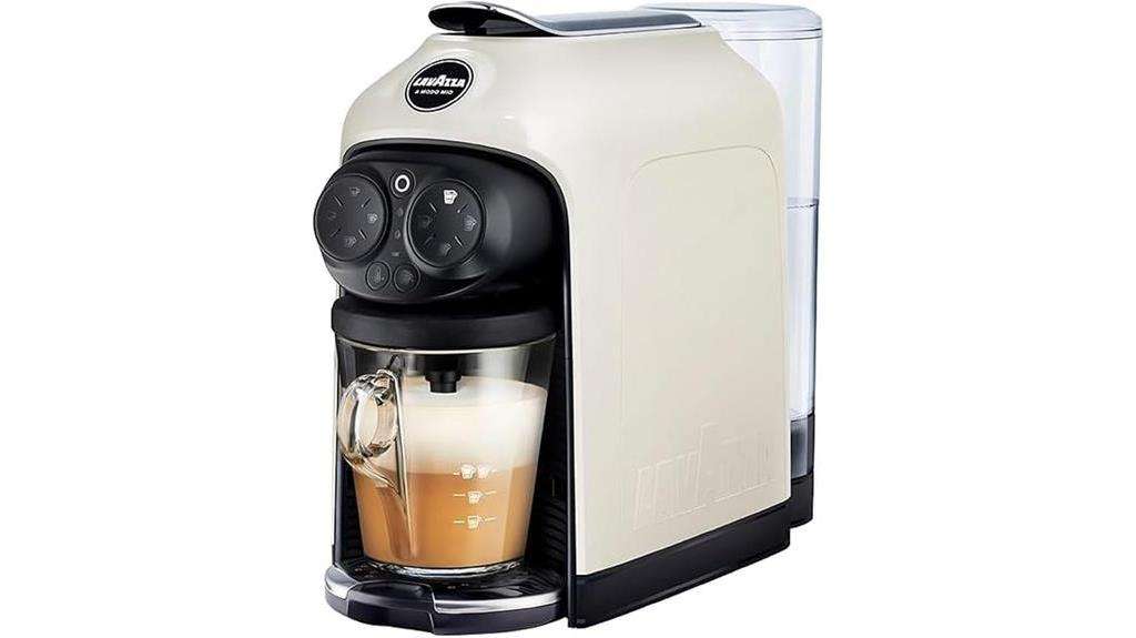 lavazza a modo mio