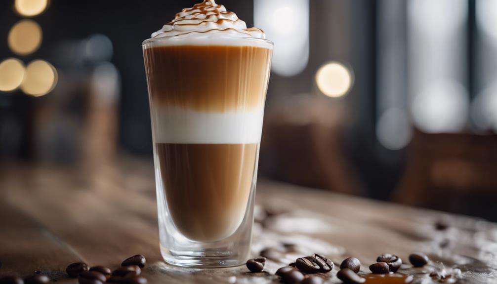 macchiato coffee beverage overview