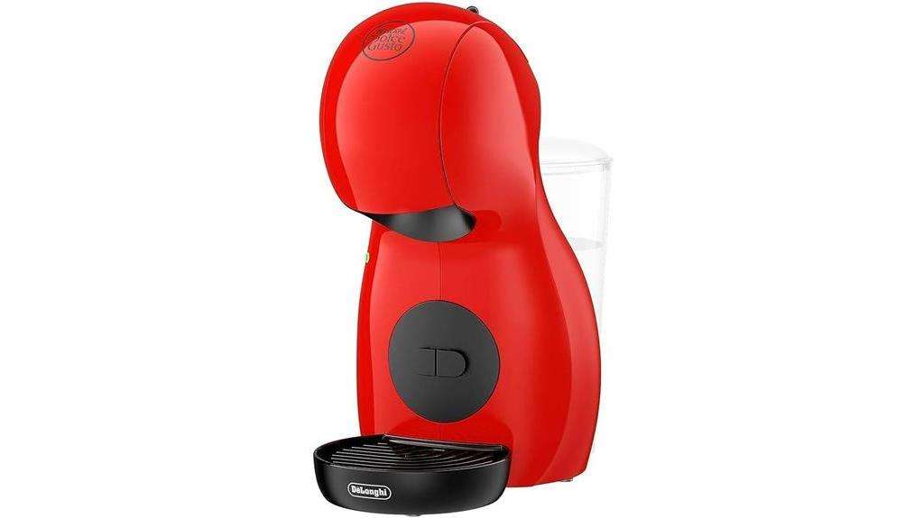 nescaf dolce gusto coffee machine