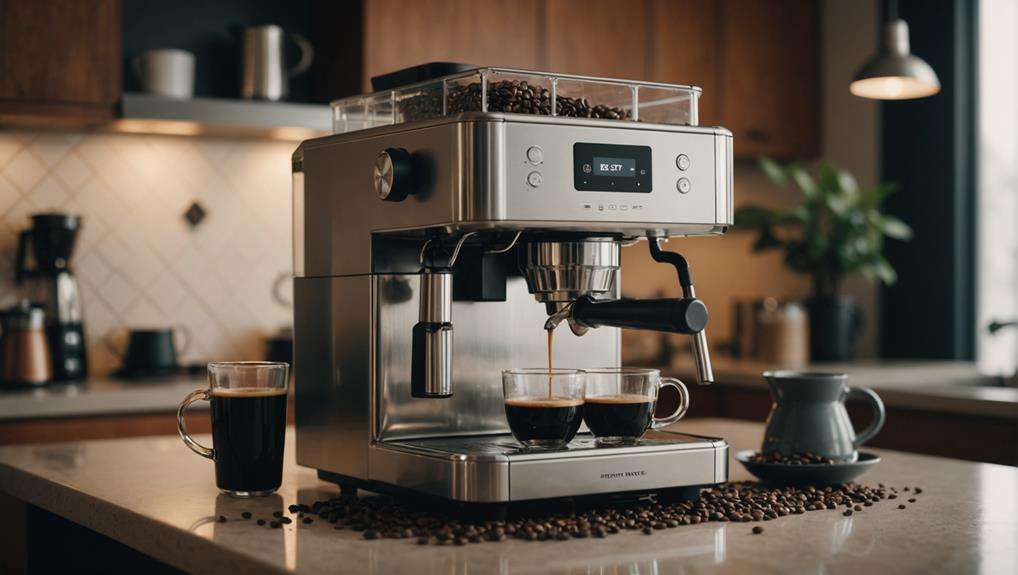 perfect brew at home