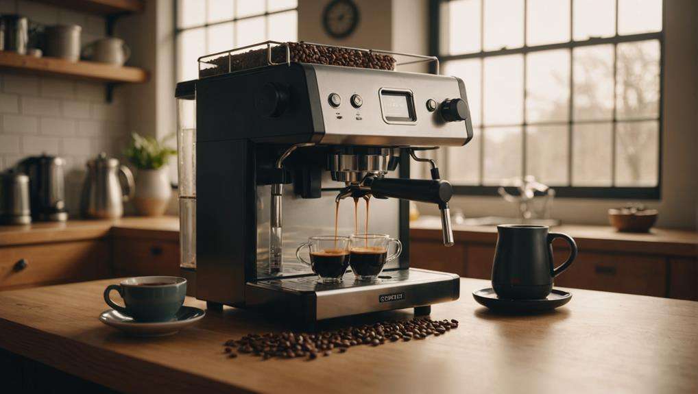 perfect brew filter coffees