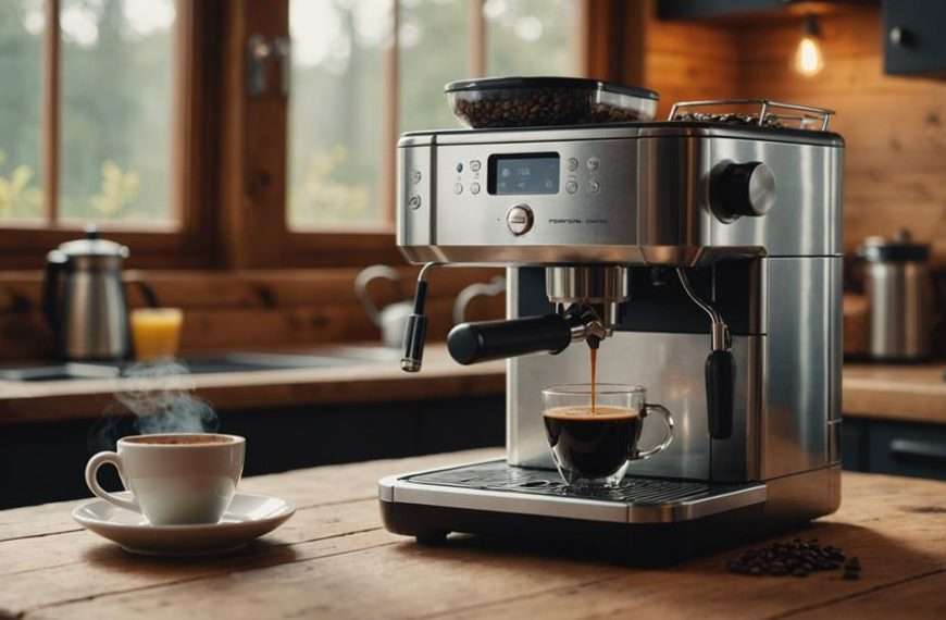 solo coffee machines guide