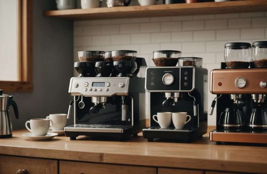 ultimate guide to coffee