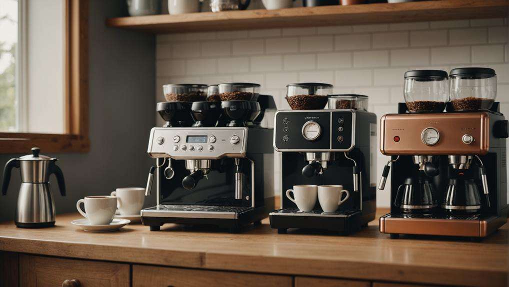 ultimate guide to coffee